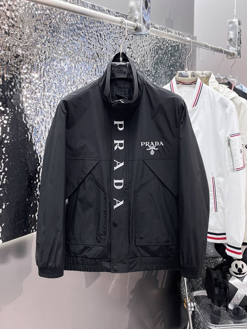 Prada Outwear